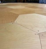 Large Interior Flooring - 2