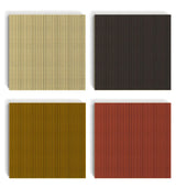 Standard Wooden Decking Base - 5