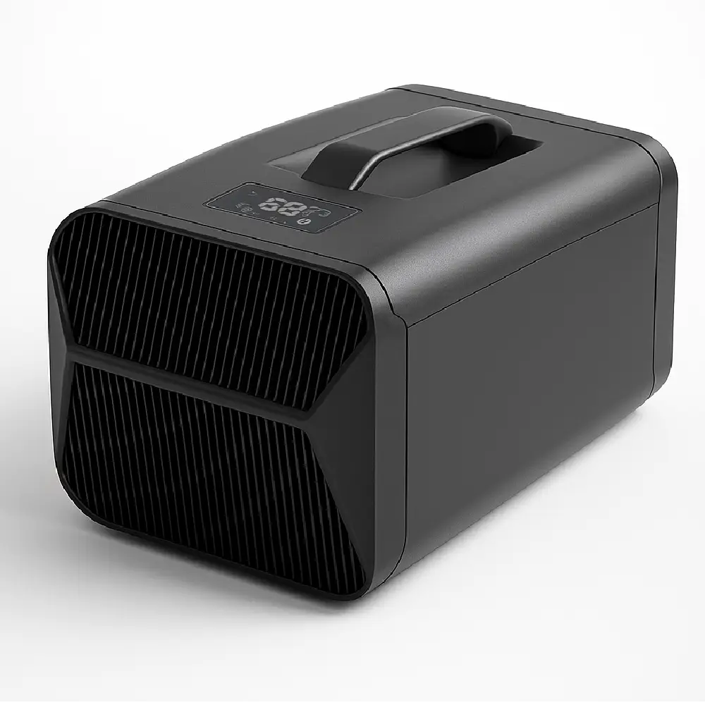 GeoDomeX Mini/Standard Climate Core